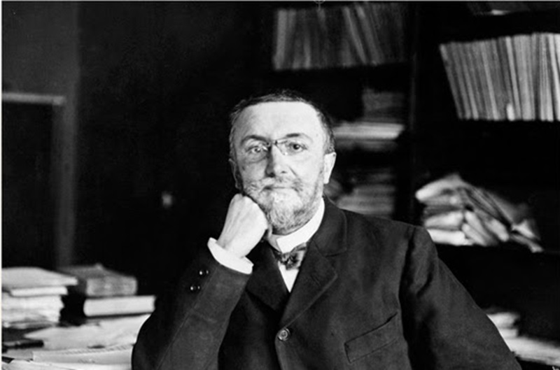 Alfred Binet - Father of the first IQ test